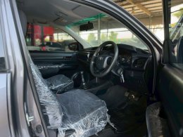 TOYOTA REVO SMART CAB 2.4  Z EDITION J PLUS MT ปี2019 ราคา399,000บาท