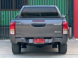 TOYOTA REVO SMART CAB 2.4  Z EDITION J PLUS MT ปี2019 ราคา399,000บาท