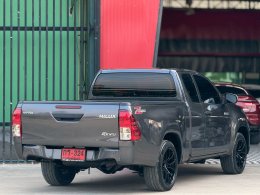 TOYOTA REVO SMART CAB 2.4  Z EDITION J PLUS MT ปี2019 ราคา399,000บาท