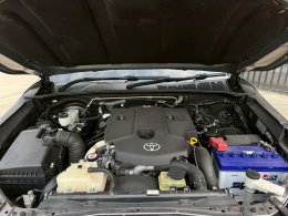 TOYOTA REVO SMART CAB 2.4  Z EDITION J PLUS MT ปี2019 ราคา399,000บาท