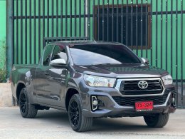 TOYOTA REVO SMART CAB 2.4  Z EDITION J PLUS MT ปี2019 ราคา399,000บาท