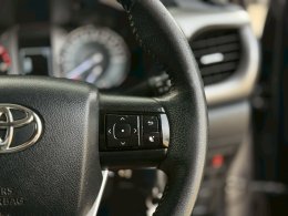 TOYOTA REVO SMART CAB 2.4 Z EDITION MID MT ปี2020 ราคา419,000บาท