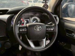 TOYOTA REVO SMART CAB 2.4 Z EDITION MID MT ปี2020 ราคา419,000บาท