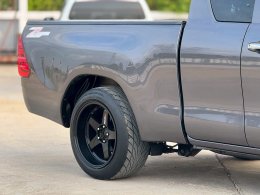 TOYOTA REVO SMART CAB 2.4 Z EDITION MID MT ปี2020 ราคา419,000บาท