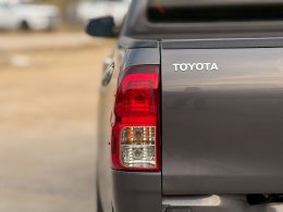 TOYOTA REVO SMART CAB 2.4 Z EDITION MID MT ปี2020 ราคา419,000บาท