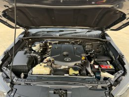 TOYOTA REVO SMART CAB 2.4 Z EDITION MID MT ปี2020 ราคา419,000บาท