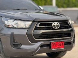 TOYOTA REVO SMART CAB 2.4 Z EDITION MID MT ปี2020 ราคา419,000บาท