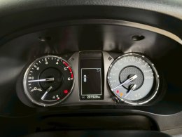 TOYOTA REVO SMART CAB 2.4 Z EDITION MID MT ปี2020 ราคา419,000บาท