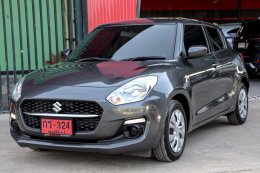 SUZUKI SWIFT AT ปี2022 ราค า399,000บาท