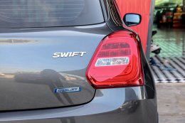 SUZUKI SWIFT AT ปี2022 ราค า399,000บาท