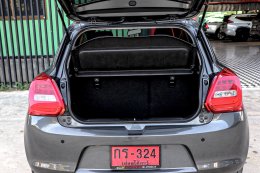 SUZUKI SWIFT AT ปี2022 ราค า399,000บาท