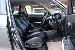 SUZUKI SWIFT AT ปี2022 ราค า399,000บาท