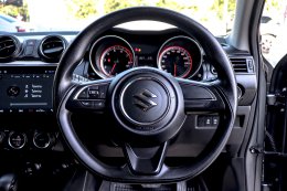 SUZUKI SWIFT AT ปี2022 ราค า399,000บาท