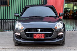 SUZUKI SWIFT AT ปี2022 ราค า399,000บาท