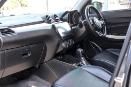 SUZUKI SWIFT AT ปี2022 ราค า399,000บาท