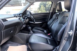 SUZUKI SWIFT AT ปี2022 ราค า399,000บาท