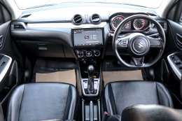 SUZUKI SWIFT AT ปี2022 ราค า399,000บาท