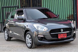 SUZUKI SWIFT AT ปี2022 ราค า399,000บาท