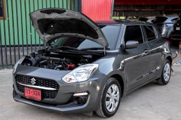 SUZUKI SWIFT AT ปี2022 ราค า399,000บาท