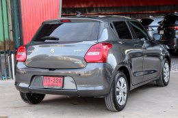 SUZUKI SWIFT AT ปี2022 ราค า399,000บาท