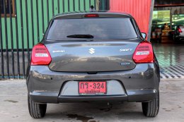 SUZUKI SWIFT AT ปี2022 ราค า399,000บาท