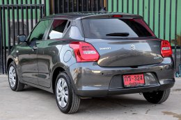 SUZUKI SWIFT AT ปี2022 ราค า399,000บาท