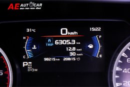 ISUZU D-MAX CAB4 1.9 HI-LANDER M AT ปี2020 ราคา869,000บาท