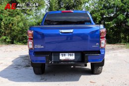 ISUZU D-MAX CAB4 1.9 HI-LANDER M AT ปี2020 ราคา729,000บาท