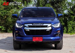 ISUZU D-MAX CAB4 1.9 HI-LANDER M AT ปี2020 ราคา729,000บาท