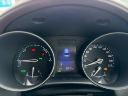 TOYOTA C-HR 1.8 HV MID CVT (HYBRID) AT ปี2020 ราคา659,000บาท