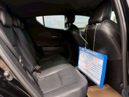 TOYOTA C-HR 1.8 HV MID CVT (HYBRID) AT ปี2020 ราคา659,000บาท