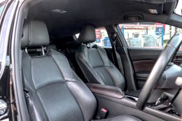 TOYOTA C-HR 1.8 HV MID CVT (HYBRID) AT ปี2020 ราคา659,000บาท