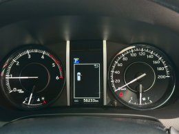 TOYOTA FORTUNER 2.4 LEGENDER ปี2020 ราคา1,190,000บาท