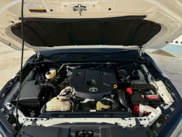 TOYOTA FORTUNER 2.4 LEGENDER ปี2020 ราคา1,190,000บาท