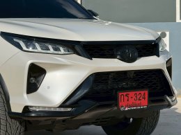 TOYOTA FORTUNER 2.4 LEGENDER ปี2020 ราคา1,190,000บาท