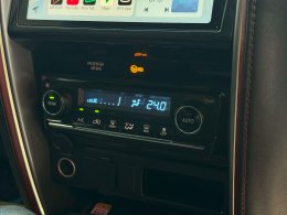 TOYOTA FORTUNER 2.4 LEGENDER ปี2020 ราคา1,190,000บาท