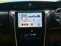 TOYOTA FORTUNER 2.4 LEGENDER ปี2020 ราคา1,190,000บาท