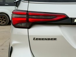 TOYOTA FORTUNER 2.4 Legender 4WD AT 2022/1,269,000