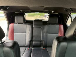 TOYOTA FORTUNER 2.4 Legender 4WD AT 2022/1,269,000