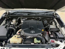 TOYOTA FORTUNER 2.4 Legender 4WD AT 2022/1,269,000