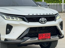 TOYOTA FORTUNER 2.4 Legender 4WD AT 2022/1,269,000