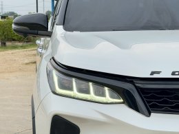 TOYOTA FORTUNER 2.4 Legender 4WD AT 2022/1,269,000