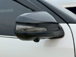 TOYOTA FORTUNER 2.4 Legender 4WD AT 2022/1,269,000