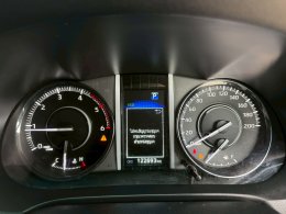 TOYOTA FORTUNER 2.4 Legender 4WD AT ปี 2022 ราคา 1,269,000บาท