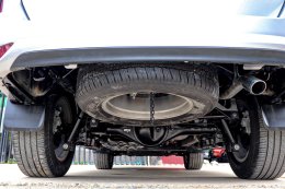 TOYOTA FORTUNER 2.4 V 4WD AT ปี2017 ราคา 869,000