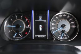 TOYOTA FORTUNER 2.4 V AT ปี2017 ราคา799,000บาท