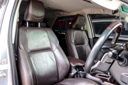 TOYOTA FORTUNER 2.4 V AT ปี2017 ราคา799,000บาท