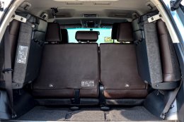 TOYOTA FORTUNER 2.4 V AT ปี2017 ราคา799,000บาท