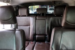 TOYOTA FORTUNER 2.4 V AT ปี2017 ราคา799,000บาท