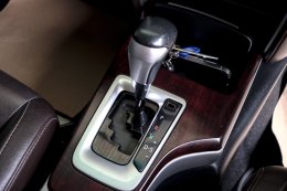 TOYOTA FORTUNER 2.4 V AT ปี2017 ราคา799,000บาท